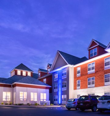 Holiday Inn Express