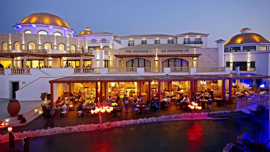 Laguna Resort & Spa Other