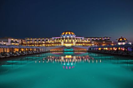 Laguna Resort & Spa