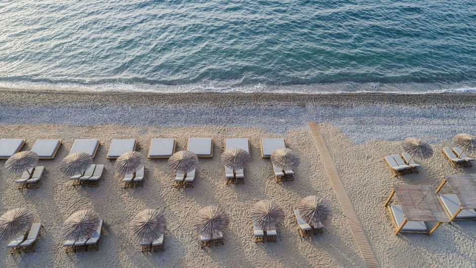 Ramira Beach Hotel Other