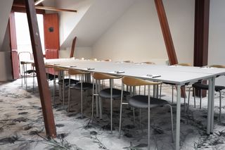 Hotel Ottilia
