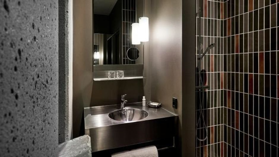 Hotel Ottilia Room