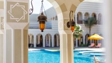 The Oberoi Sahl Hasheesh