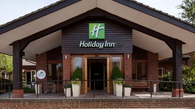 Holiday Inn Guildford