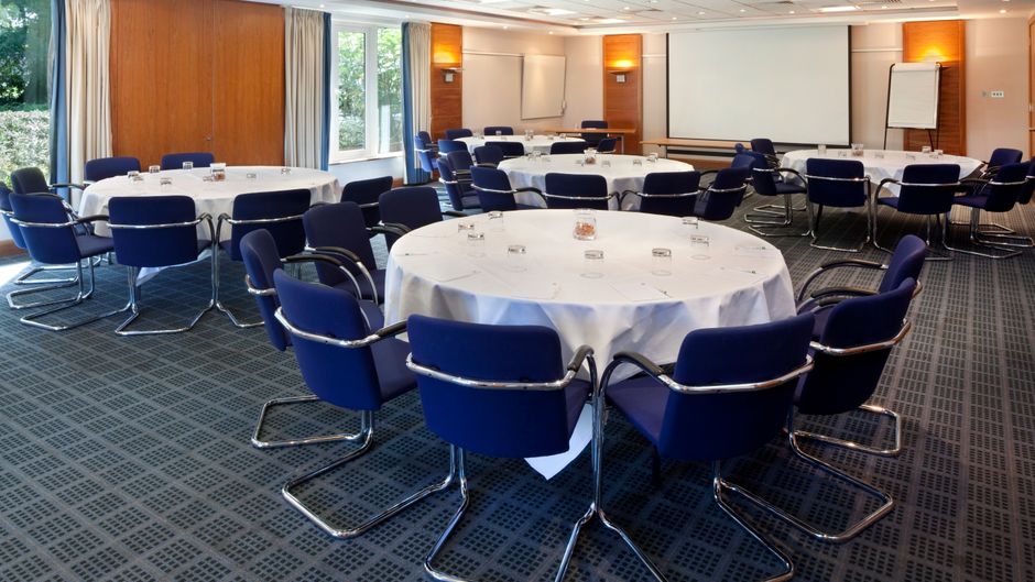 Holiday Inn Guildford Ballroom
