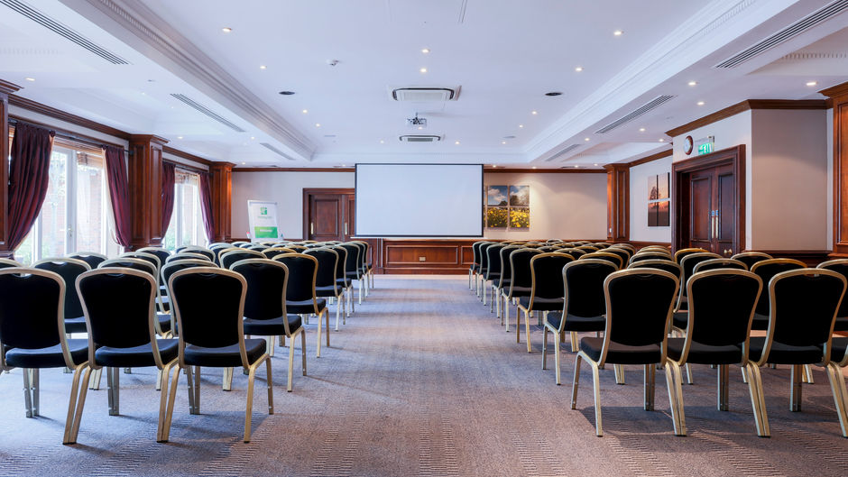 Holiday Inn Guildford Meeting
