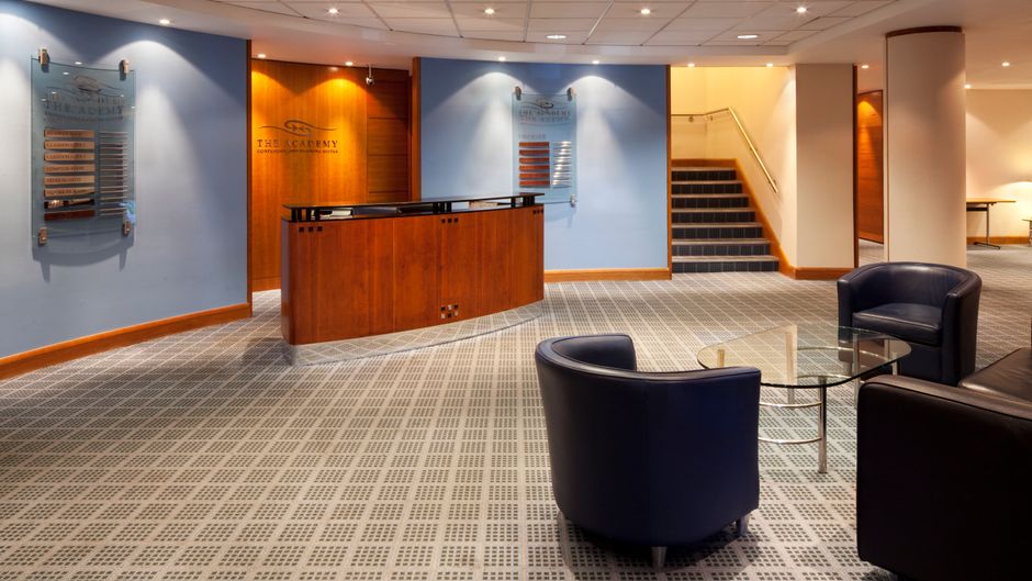 Holiday Inn Guildford Restaurant