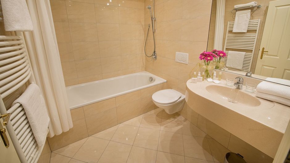Hotel Angelis Room