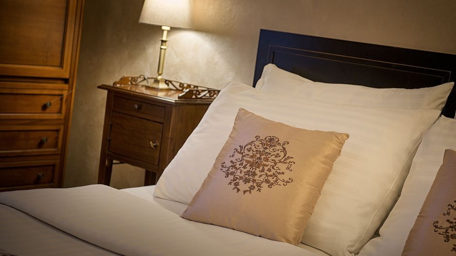 Hotel Angelis Room