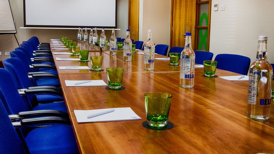 Holiday Inn London Heathrow Meeting