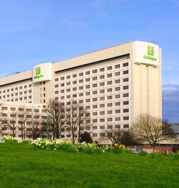 Holiday Inn London Heathrow