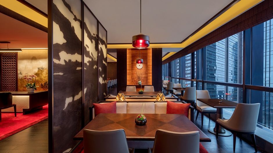 Regent Chongqing Other