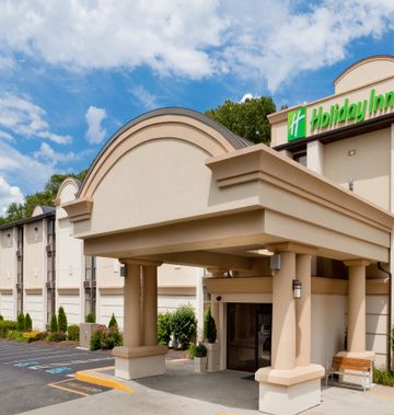 Holiday Inn Express