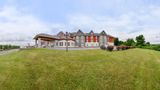 <b>Holiday Inn Express Exterior</b>. Virtual Tours powered by <a href="https://www.leonardoworldwide.com/" title="Leonardo Worldwide" target="_blank">Leonardo</a>.