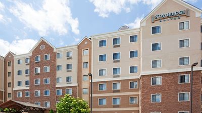 Staybridge Suites