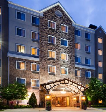 Staybridge Suites
