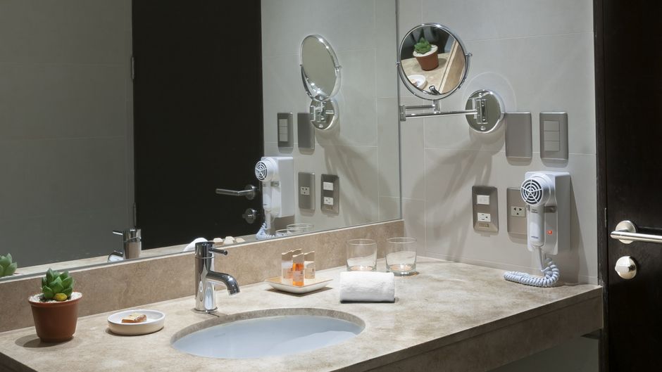 Arawi Lima Miraflores Room