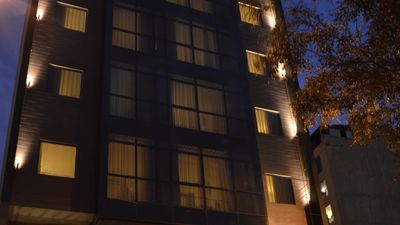 Arawi Lima Miraflores