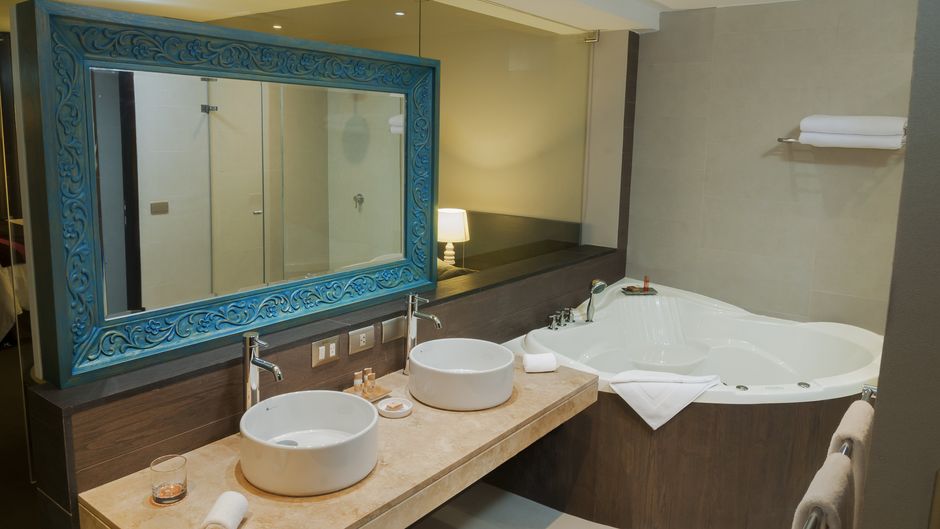Arawi Lima Miraflores Suite