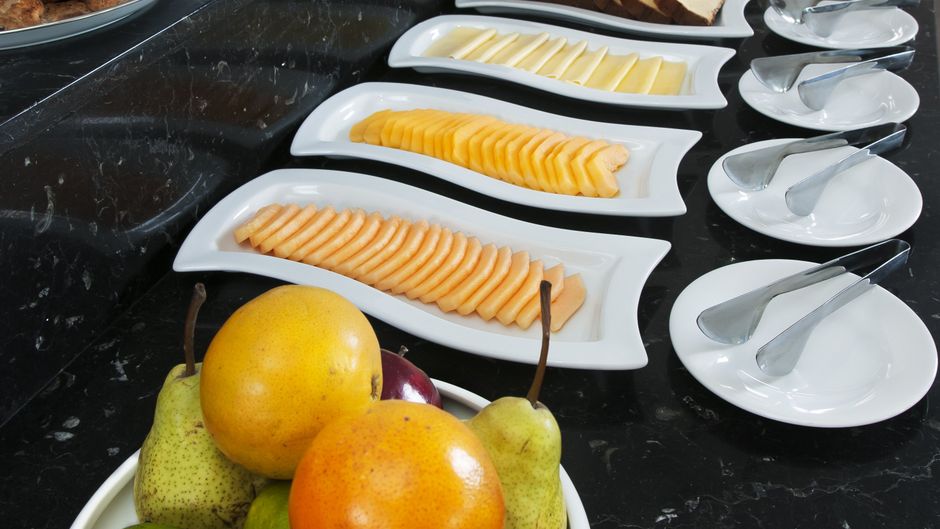 Arawi Lima Miraflores Restaurant