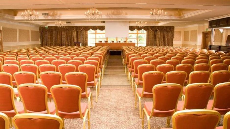 The Clanard Court Hotel Meeting