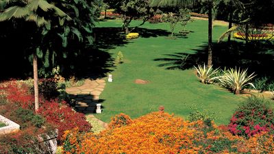 The Oberoi Bangalore