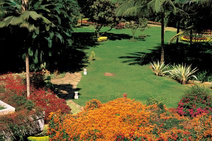 The Oberoi Bangalore