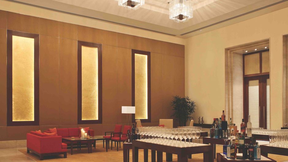 The Oberoi, Gurgaon Ballroom