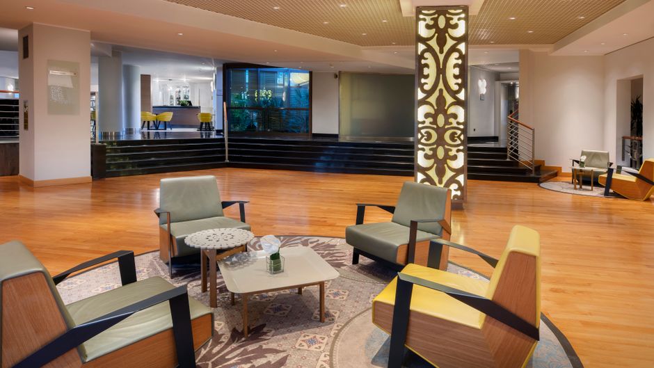Crowne Plaza Milan Linate Other