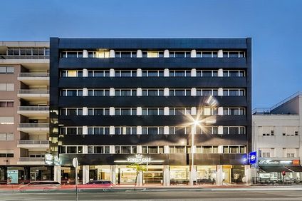 Hotel Portus Cale
