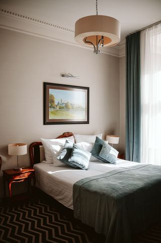 Hotel Senacki