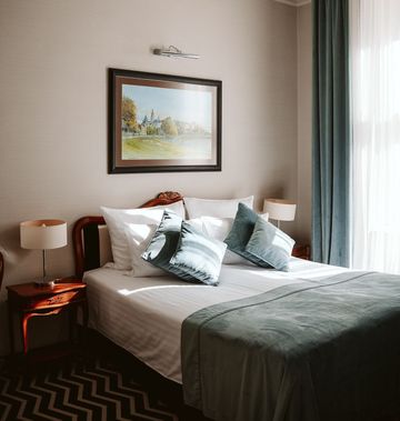 Hotel Senacki