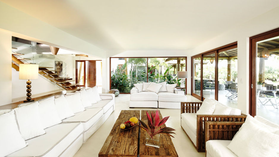 Campo Bahia Hotel Villas Spa Suite