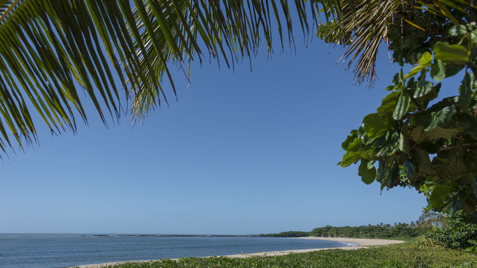 Campo Bahia Hotel Villas Spa Pool