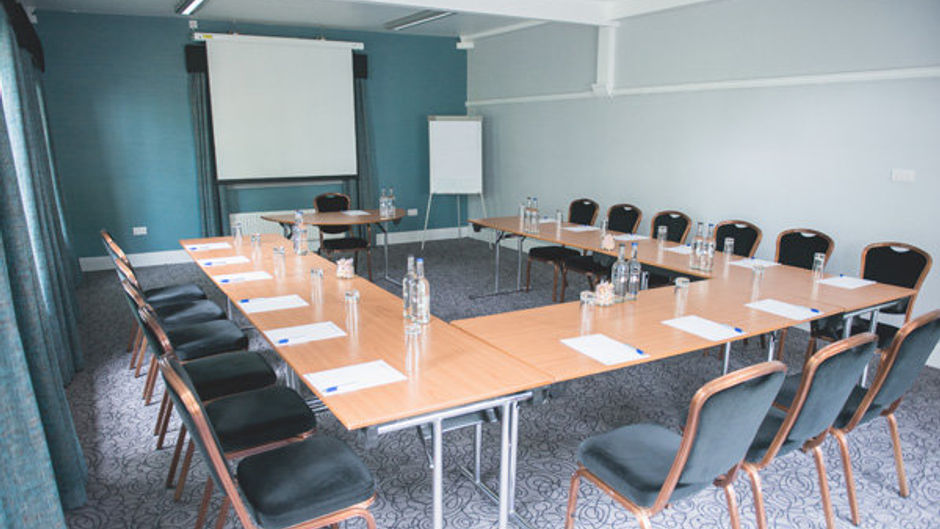 Mere Court Hotel & Conference Centre Meeting