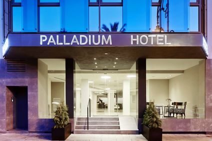 Hotel Palladium