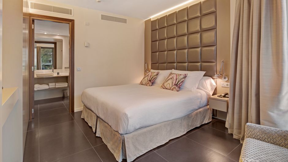 Hotel Palladium Suite