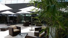 Residhome Suites Paris Senart
