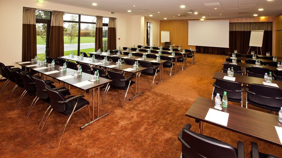 Residhome Suites Paris Senart Meeting