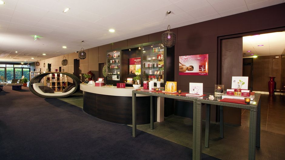 Residhome Suites Paris Senart Spa