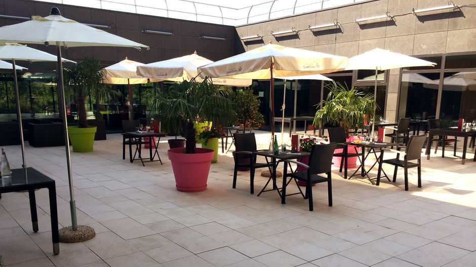 Residhome Suites Paris Senart Exterior