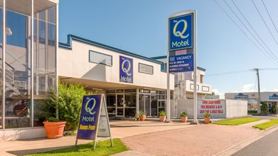 The Q Motel