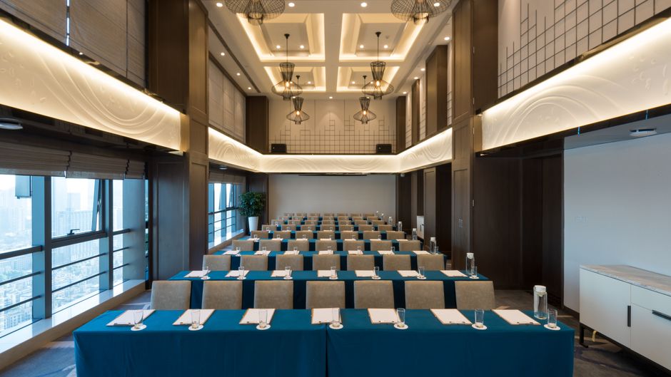 Modena by Fraser Changsha Meeting