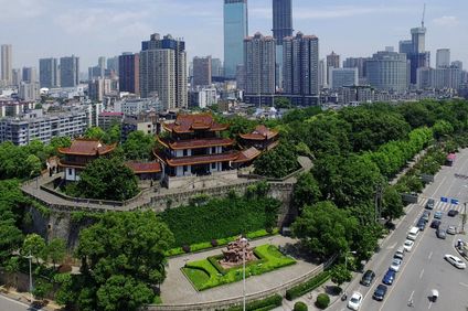 Modena by Fraser Changsha