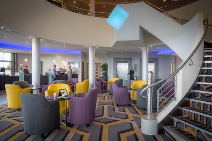 Maldron Hotel Limerick
