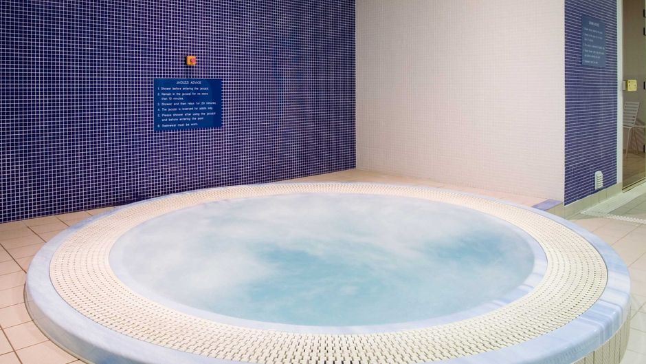 Maldron Hotel Limerick Spa