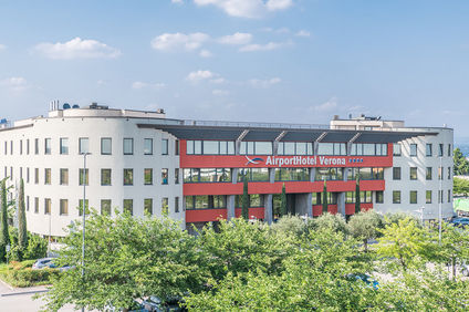AirportHotel Verona Congress and Relax