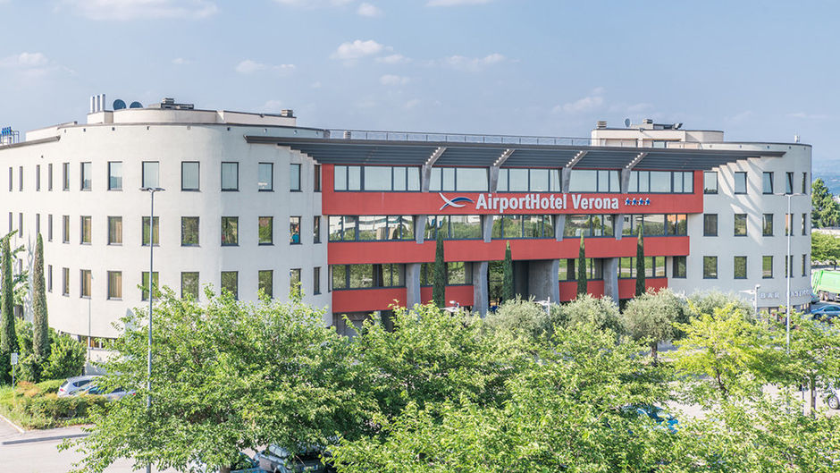AirportHotel Verona Congress and Relax Other