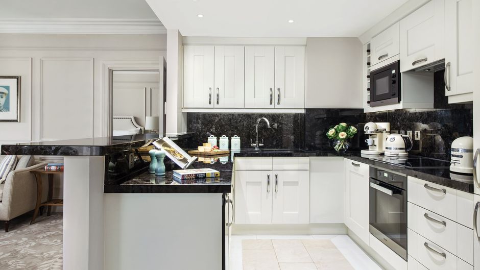 The Langham, London Room
