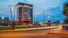 Phi Hotel Milano